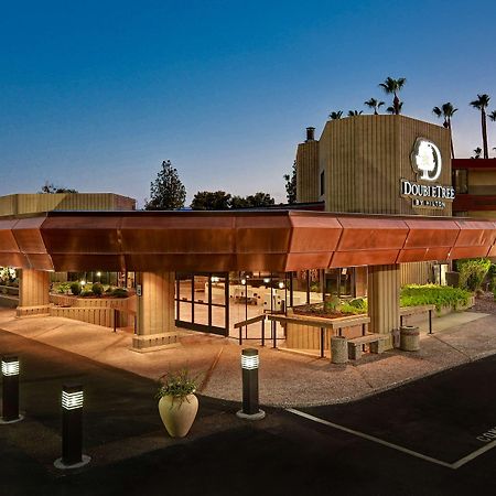 Doubletree By Hilton Phoenix- Tempe Buitenkant foto