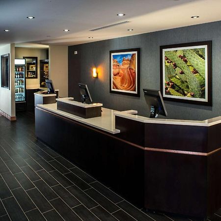 Doubletree By Hilton Phoenix- Tempe Buitenkant foto