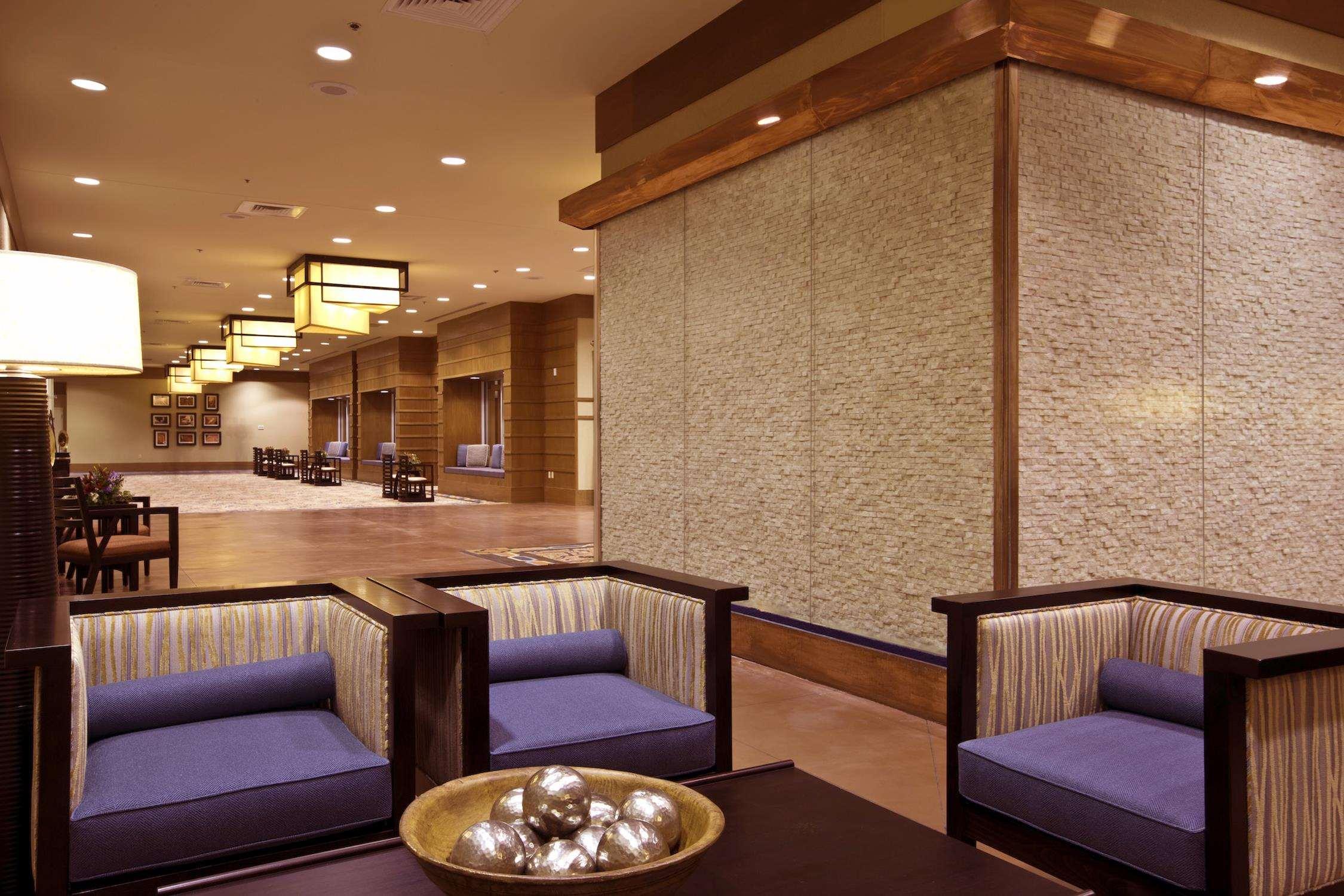 Doubletree By Hilton Phoenix- Tempe Buitenkant foto