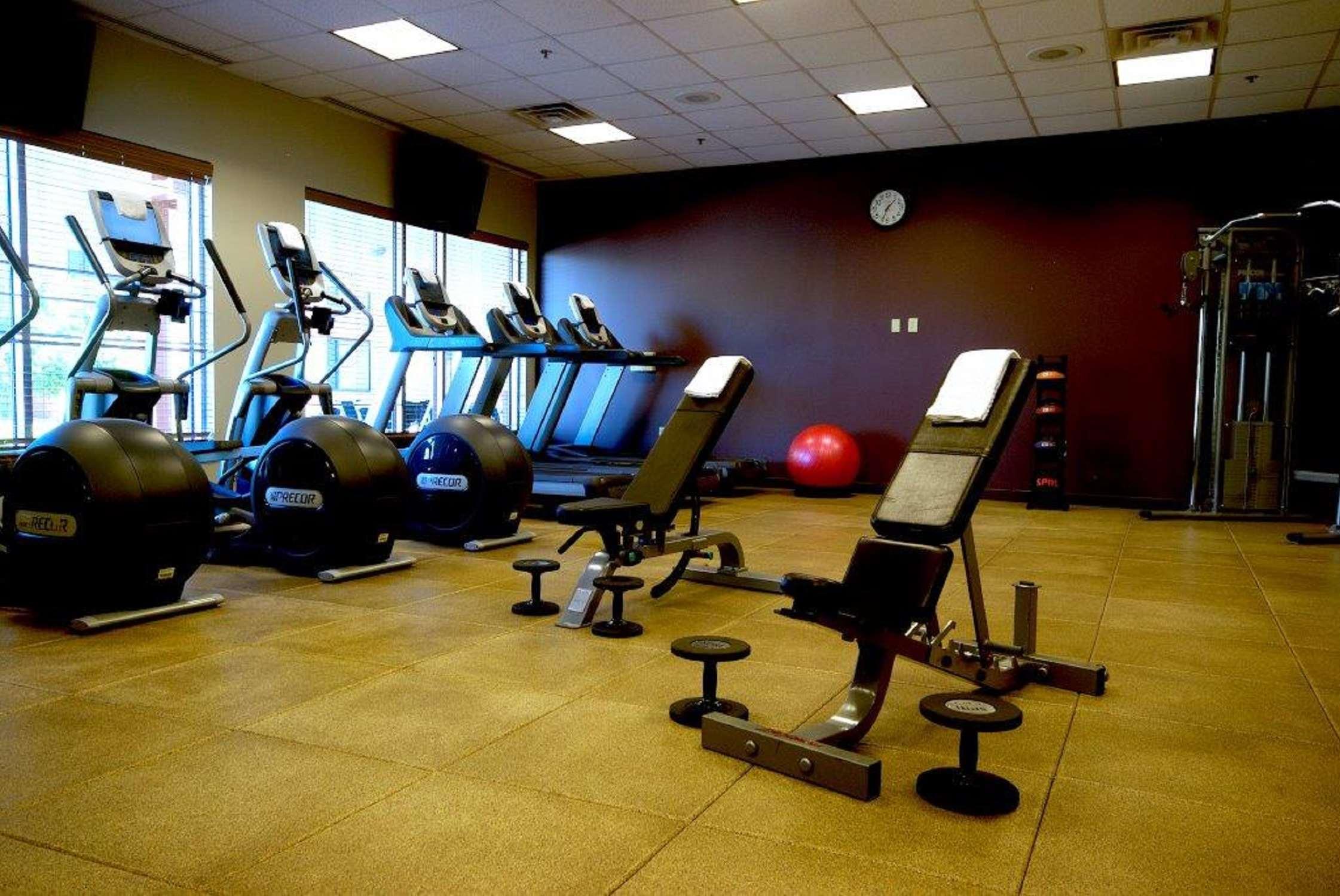 Doubletree By Hilton Phoenix- Tempe Buitenkant foto