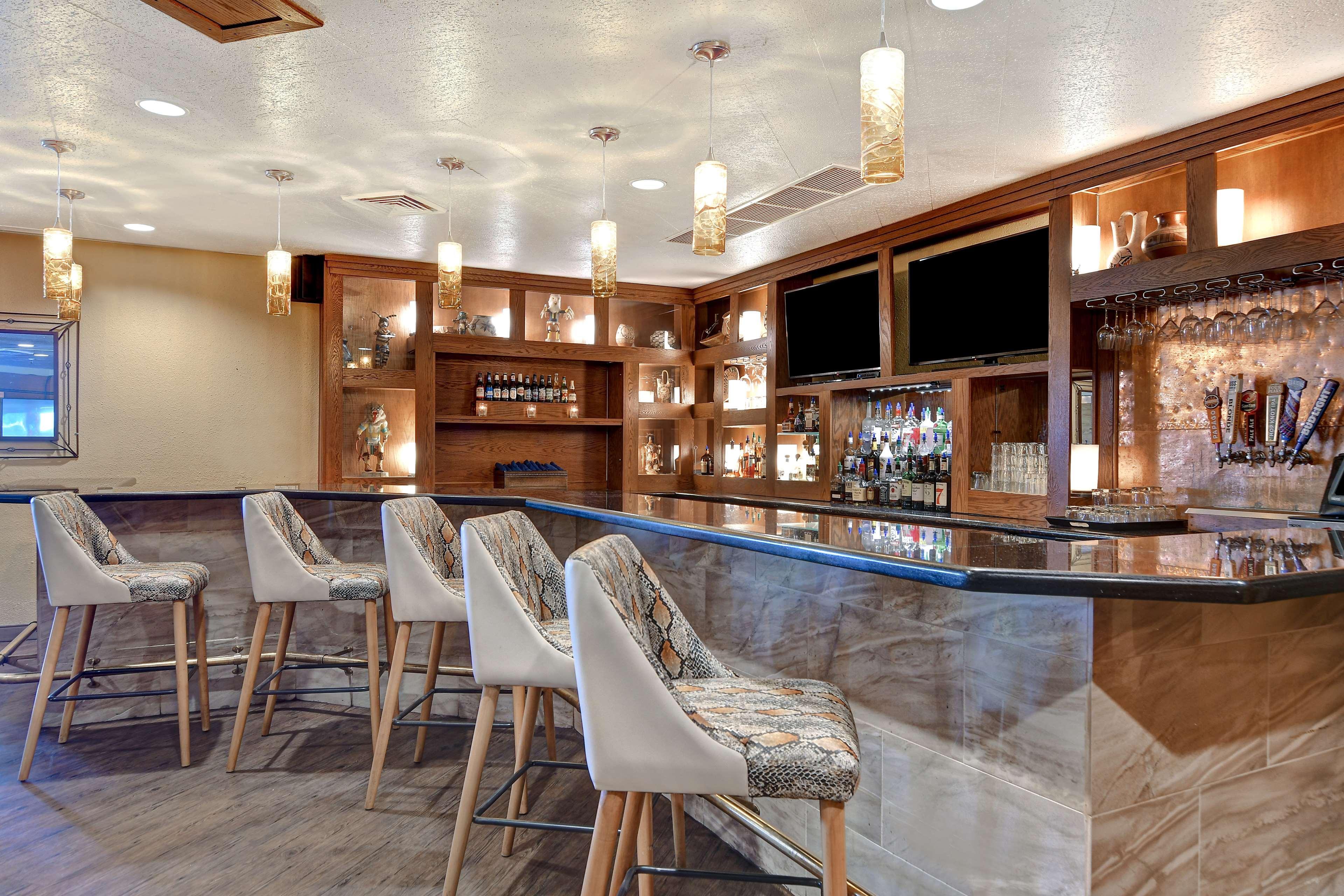 Doubletree By Hilton Phoenix- Tempe Buitenkant foto