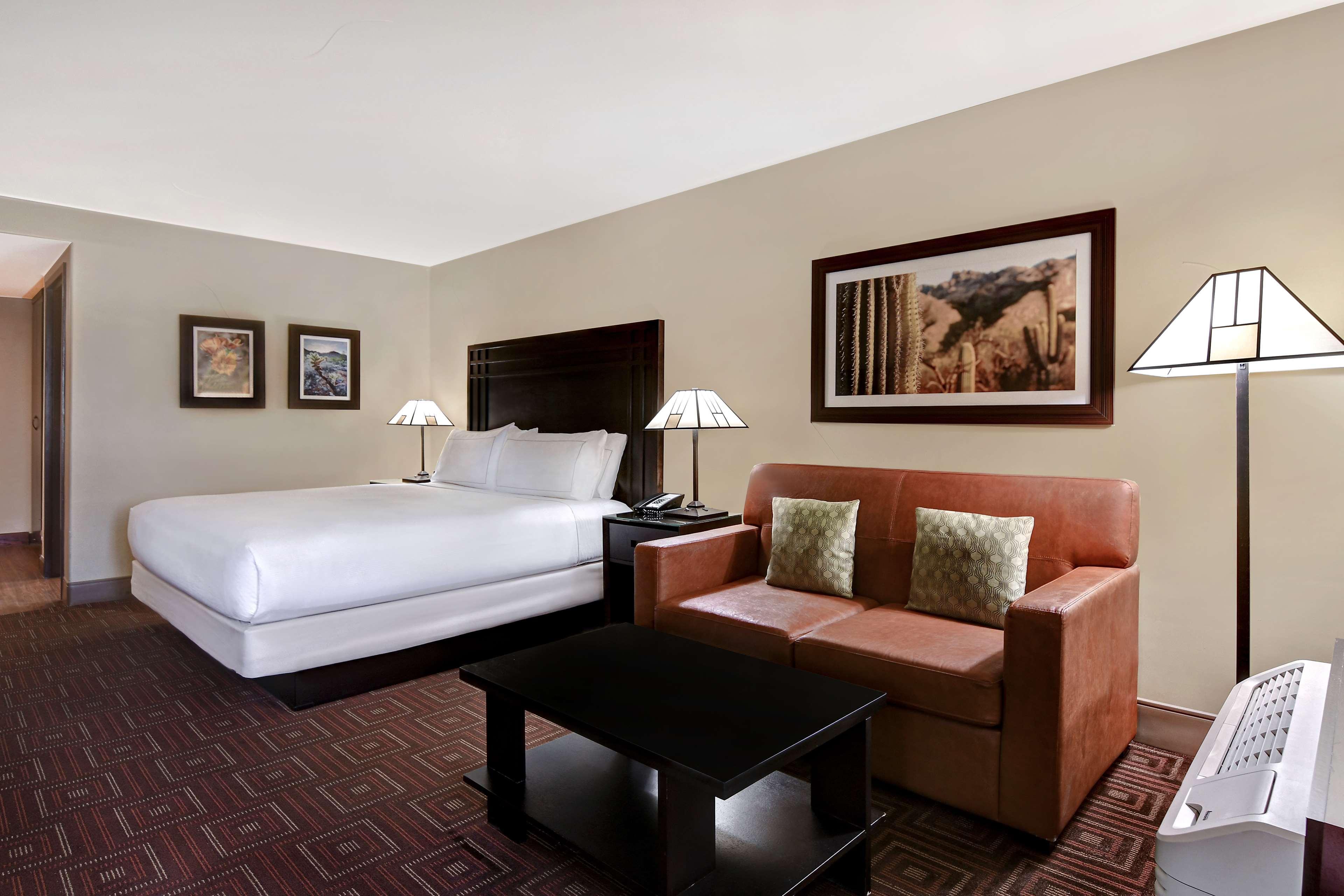 Doubletree By Hilton Phoenix- Tempe Buitenkant foto