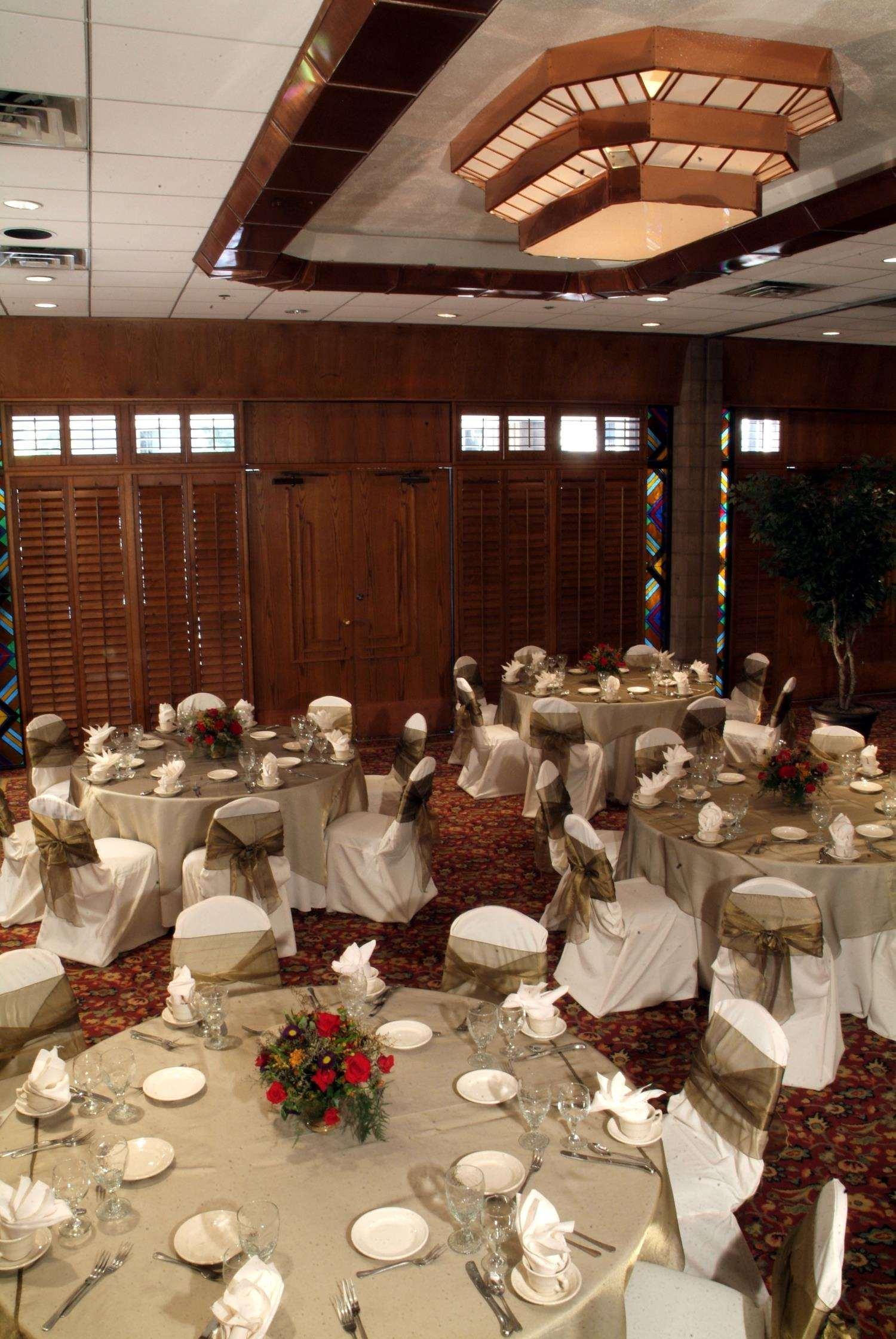 Doubletree By Hilton Phoenix- Tempe Buitenkant foto