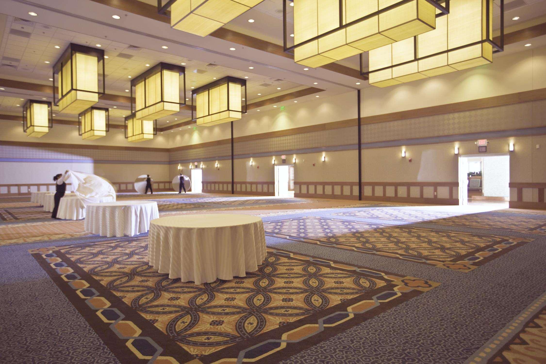 Doubletree By Hilton Phoenix- Tempe Buitenkant foto