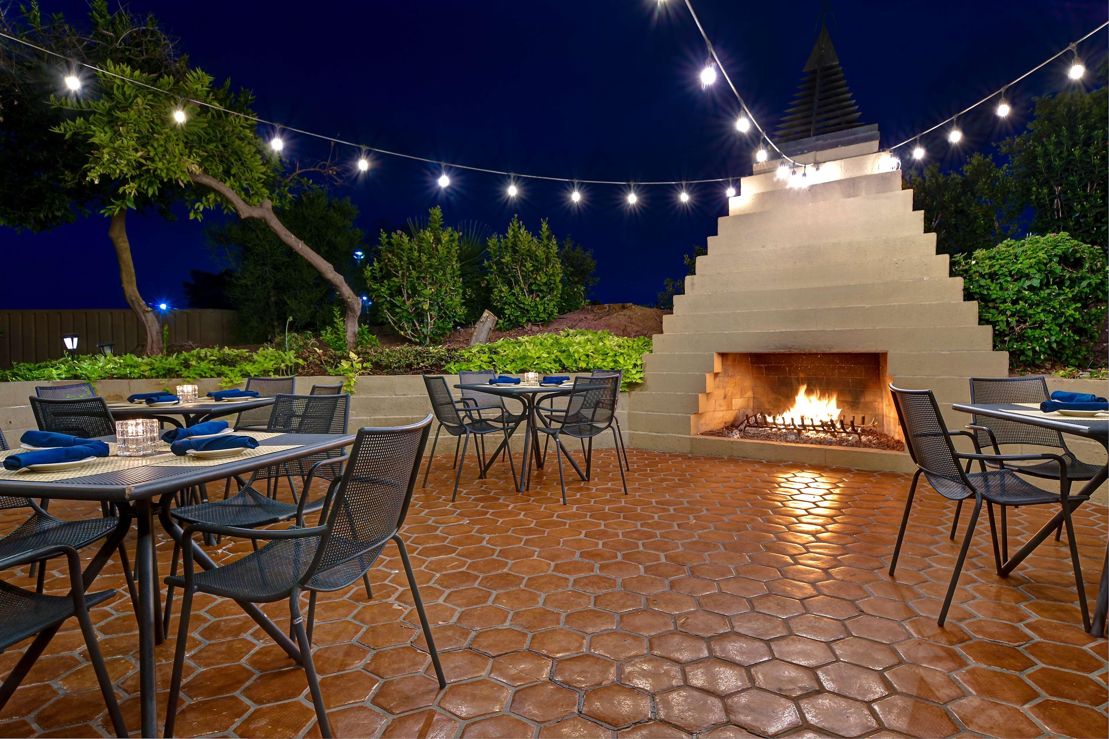 Doubletree By Hilton Phoenix- Tempe Buitenkant foto