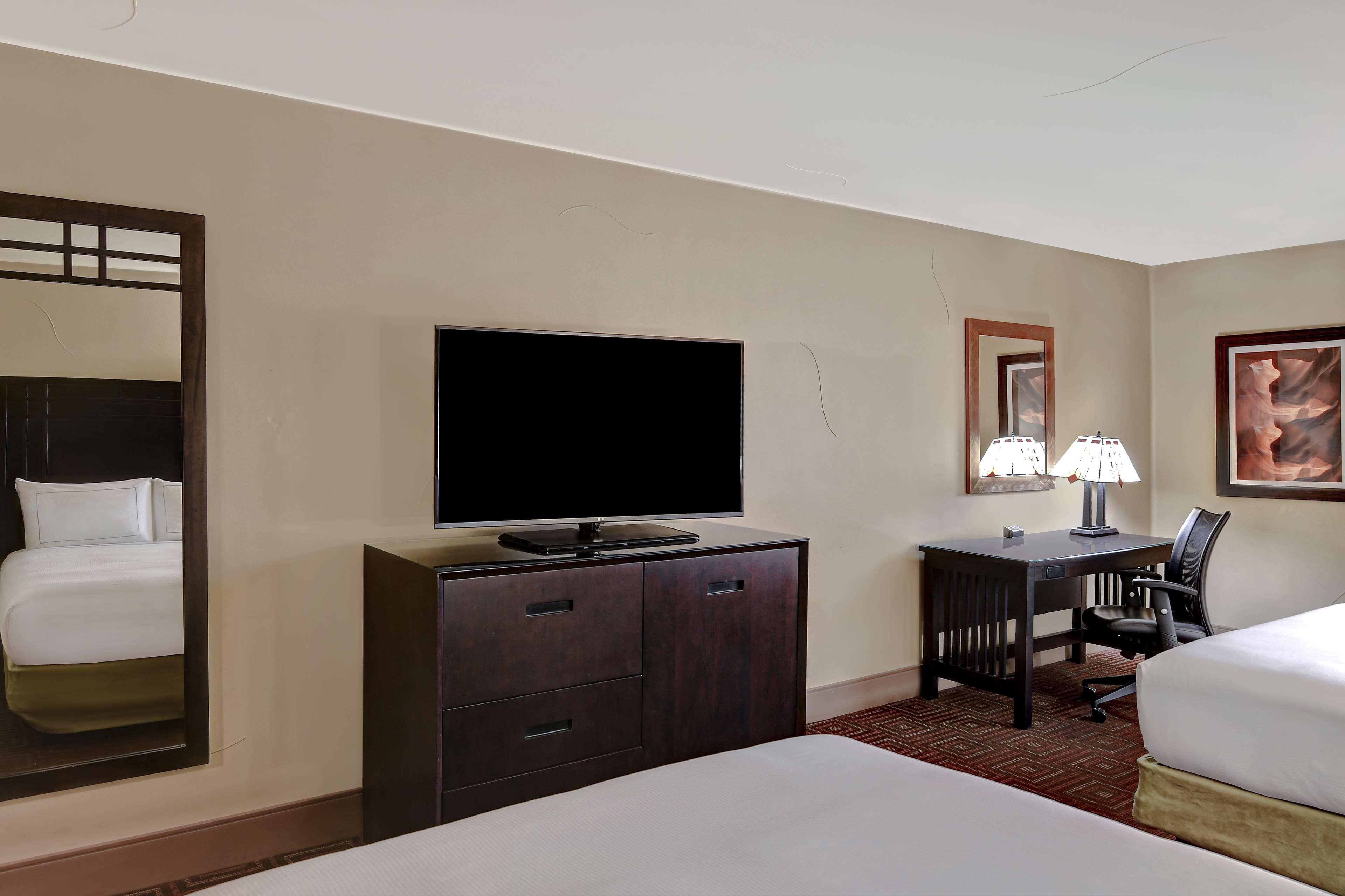 Doubletree By Hilton Phoenix- Tempe Buitenkant foto