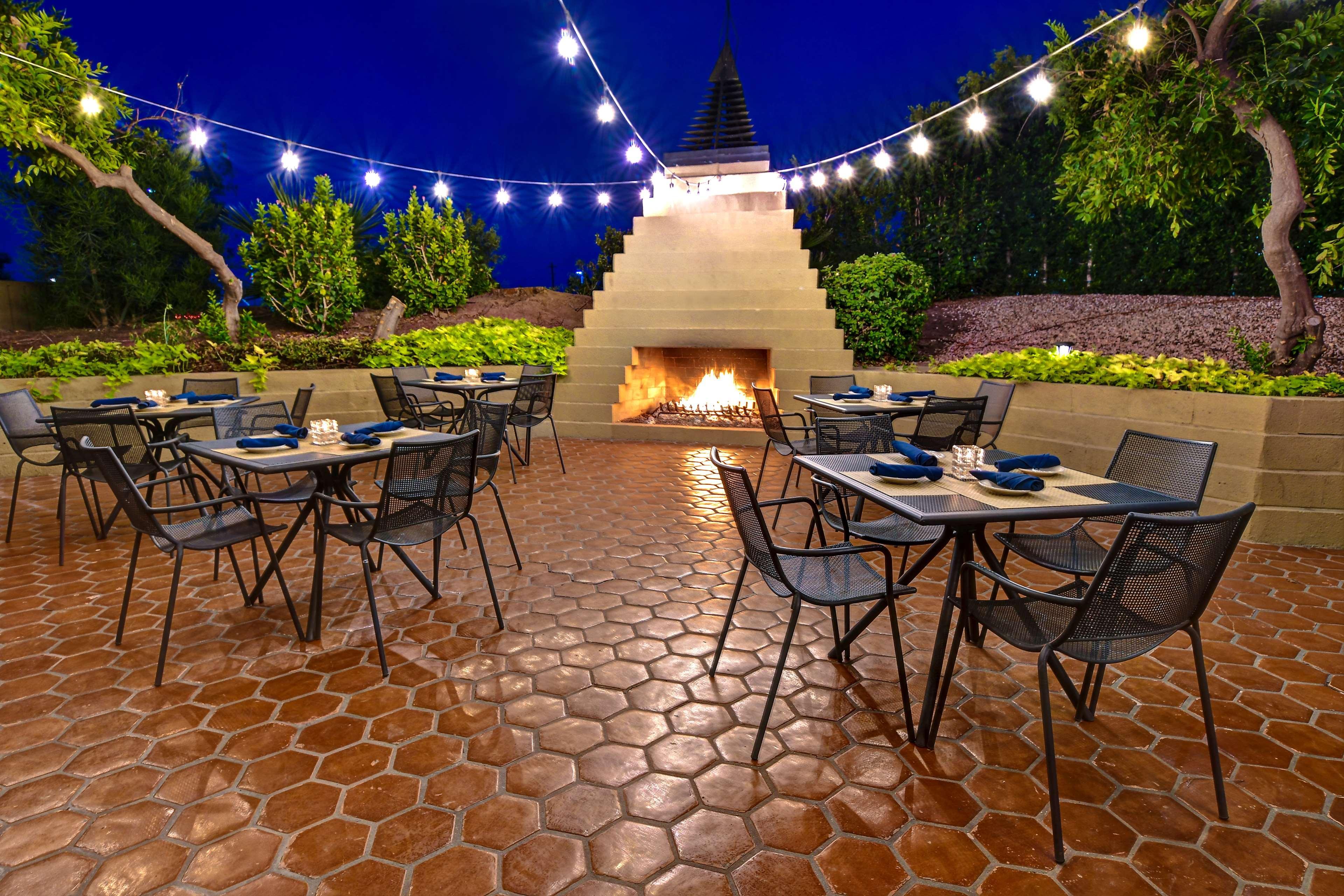 Doubletree By Hilton Phoenix- Tempe Buitenkant foto