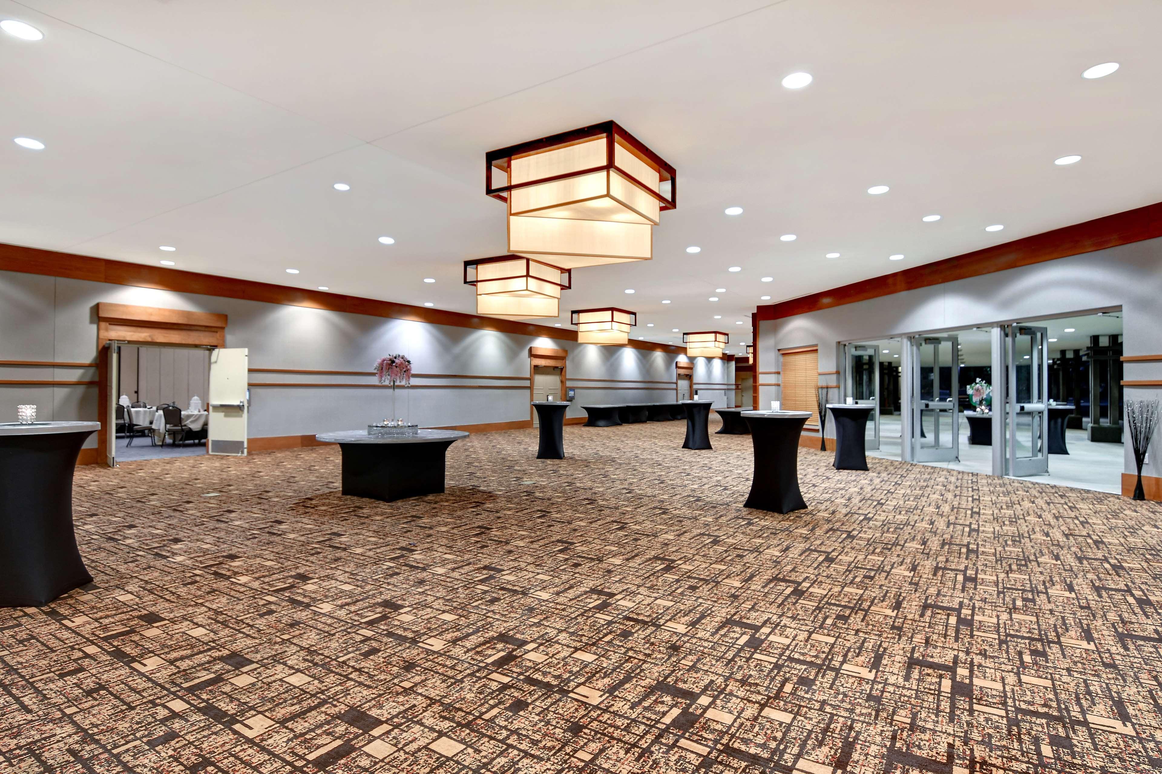Doubletree By Hilton Phoenix- Tempe Buitenkant foto