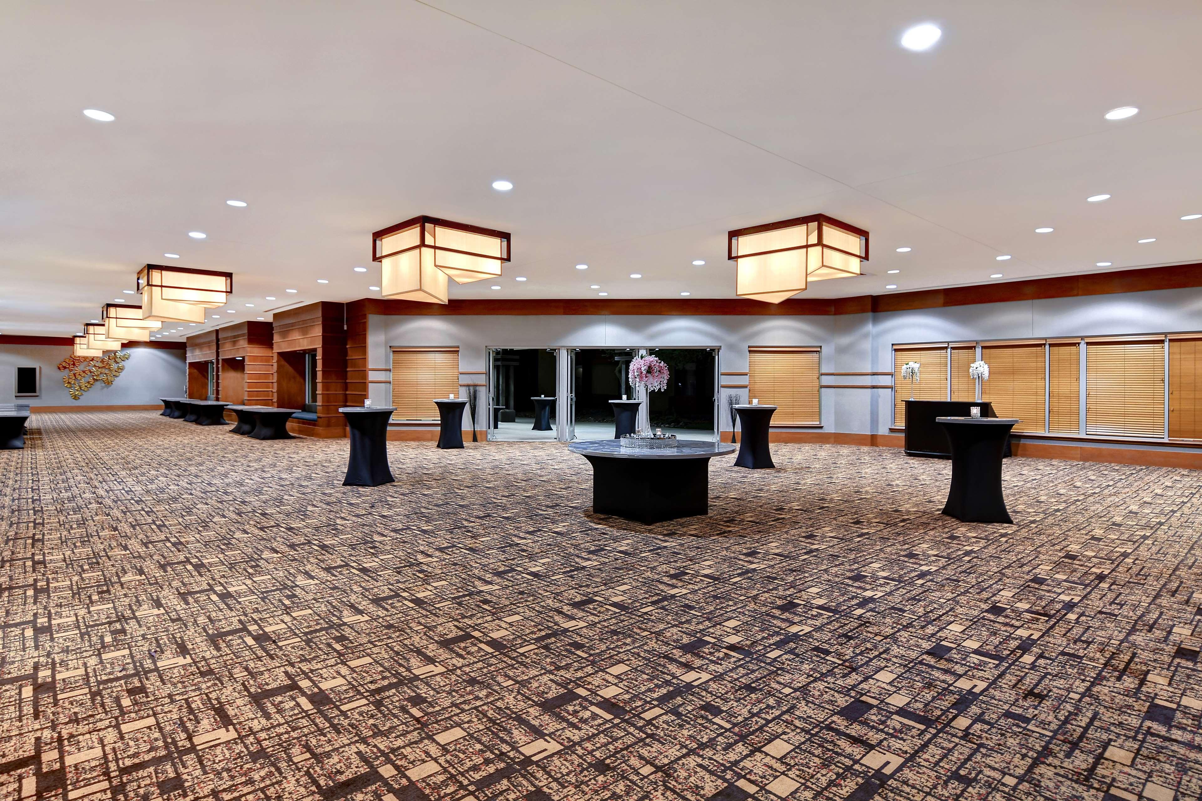 Doubletree By Hilton Phoenix- Tempe Buitenkant foto