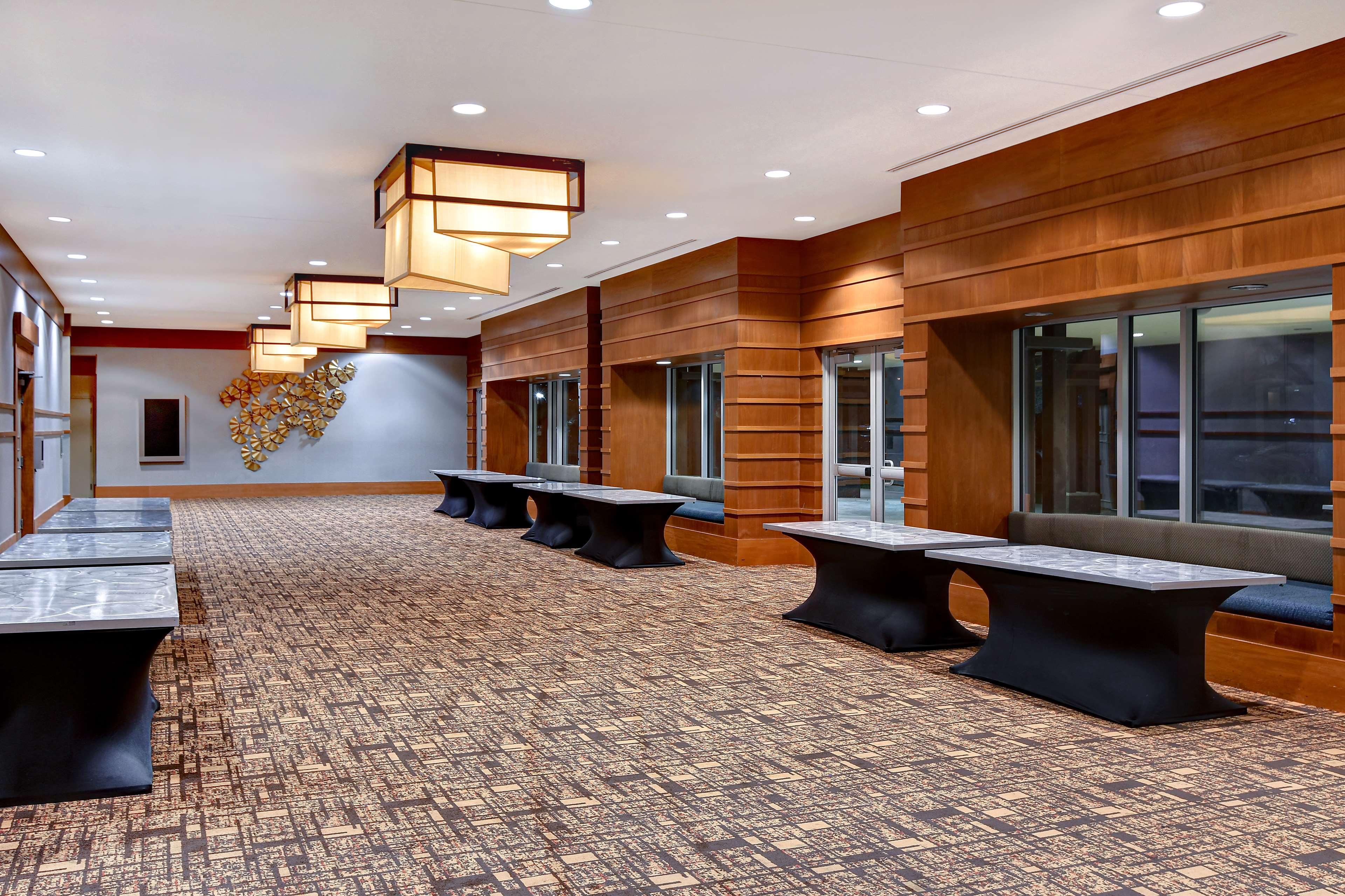 Doubletree By Hilton Phoenix- Tempe Buitenkant foto