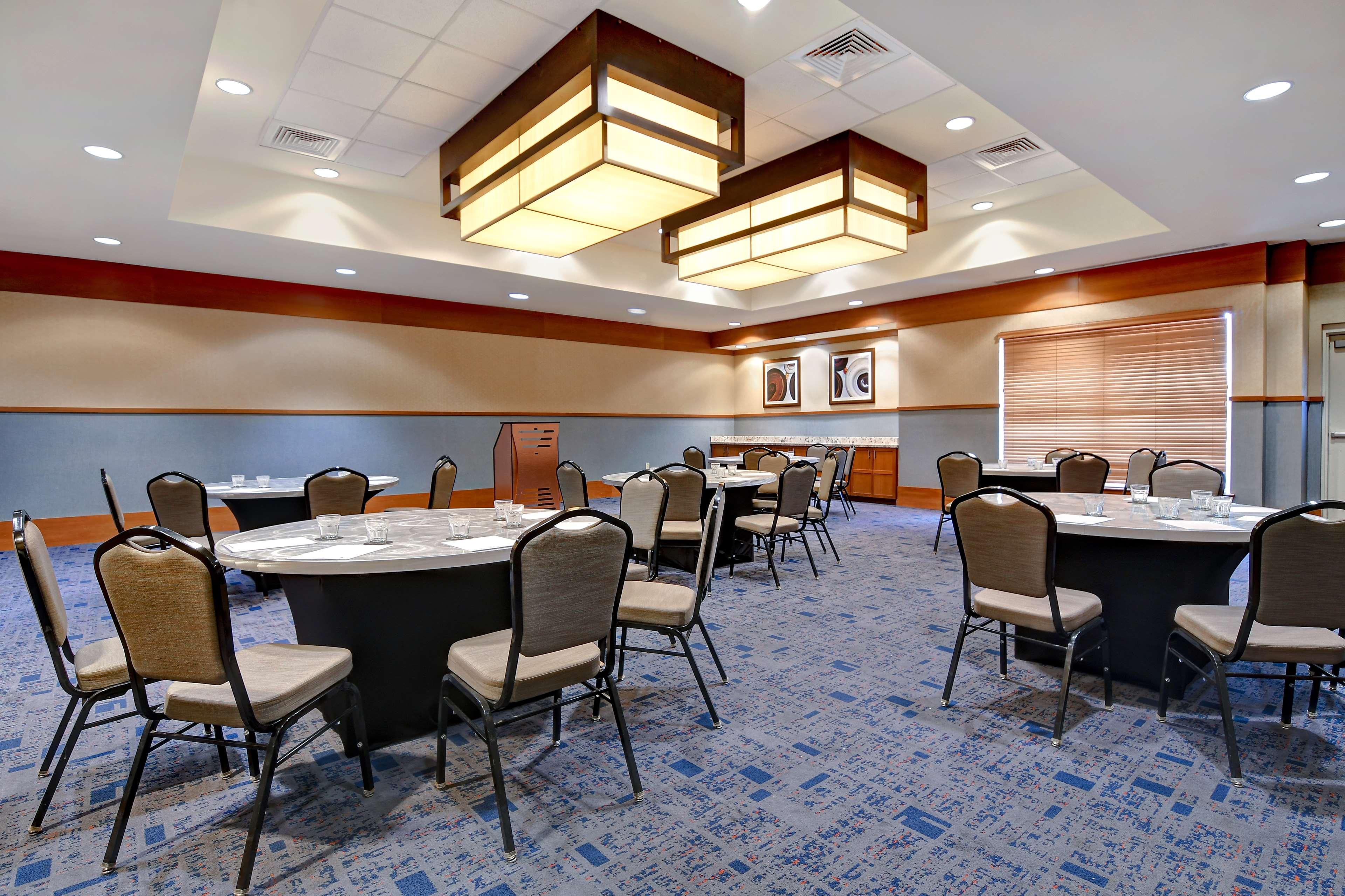 Doubletree By Hilton Phoenix- Tempe Buitenkant foto
