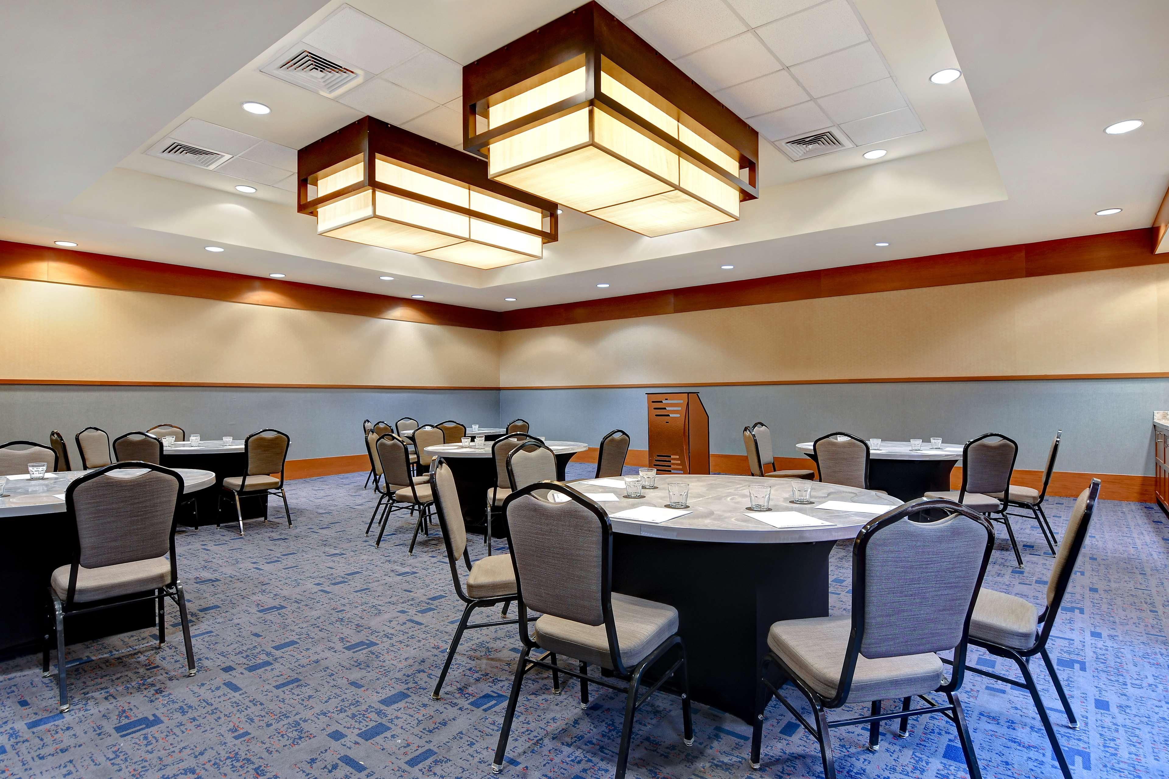 Doubletree By Hilton Phoenix- Tempe Buitenkant foto