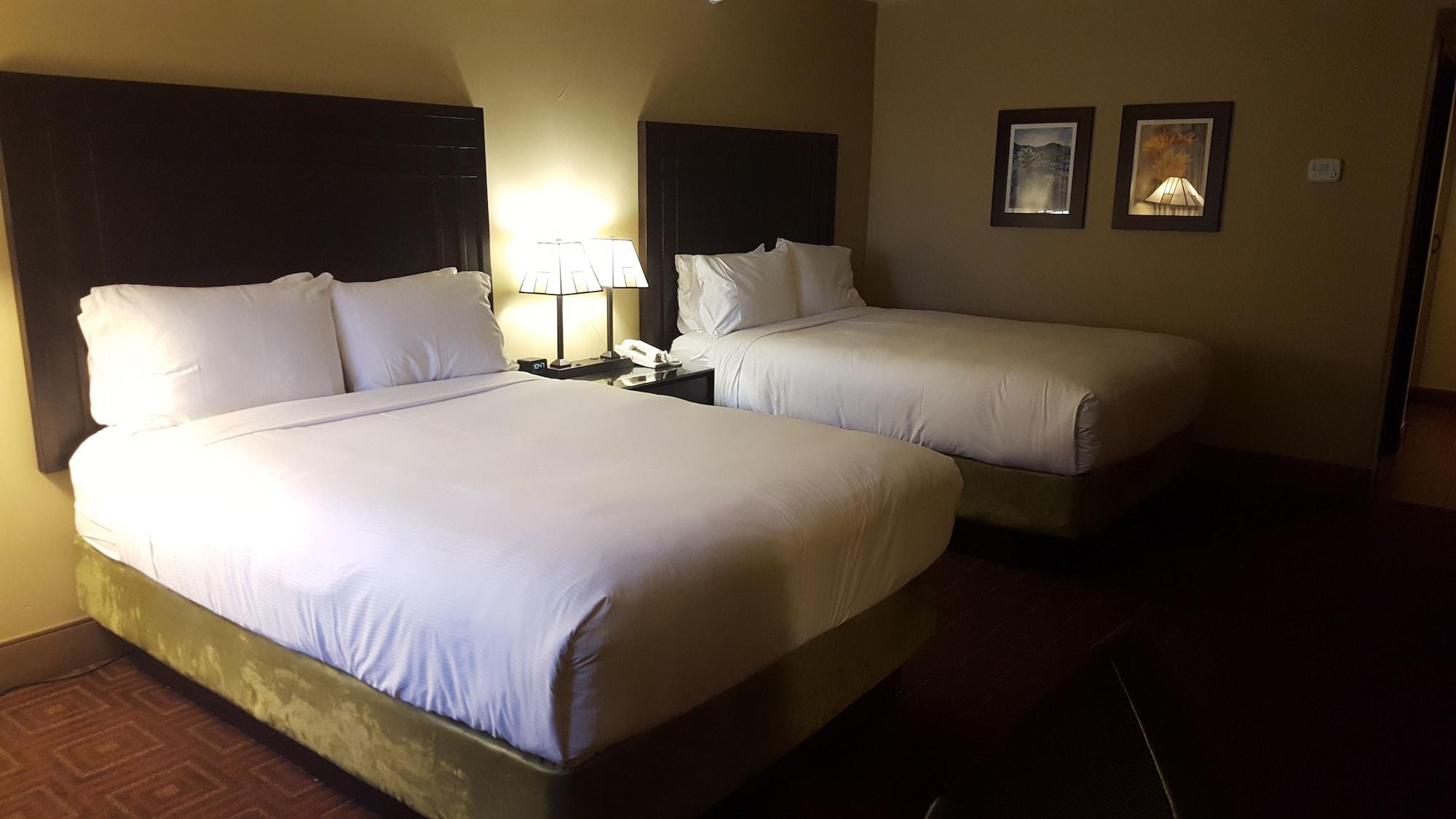 Doubletree By Hilton Phoenix- Tempe Buitenkant foto