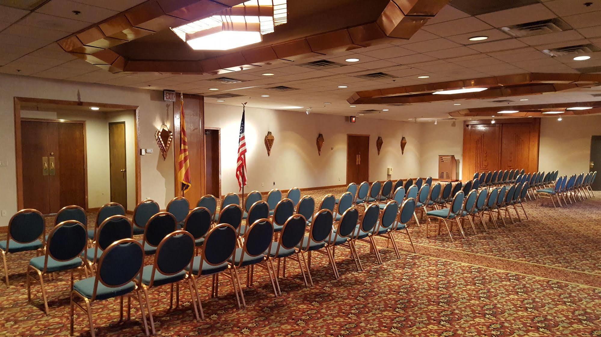 Doubletree By Hilton Phoenix- Tempe Buitenkant foto